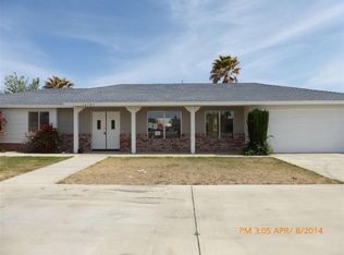 12787 Snapping Turtle Rd, Apple Valley, CA 92308