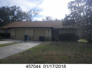 7416 Mead Dr, Spring Hill, FL 34606