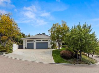 2414 Oak Canyon Pl, Escondido, CA 92025