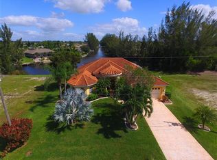 2817 SW 17th Pl, Cape Coral, FL 33914