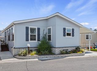 1609 Cherry Ave #74, Oxnard, CA 93033