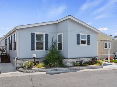 1609 Cherry Ave #74, Oxnard, CA, 93033
