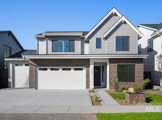 11732 N Rabbitbrush Way, Boise, ID 83714