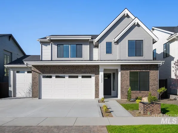 11732 N Rabbitbrush Way, Boise, ID 83714