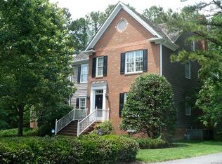 3808 Lady Vixen Ct, Henrico, VA 23233