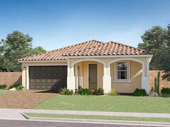 20888 S 231ST Way, Queen Creek, AZ 85142