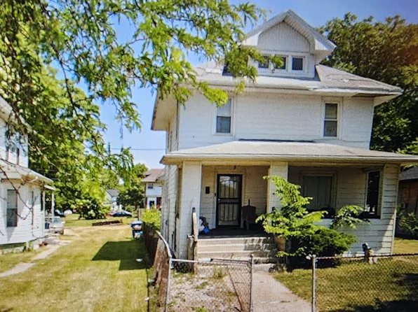 358 N Harrison Ave, Kankakee, IL 60901
