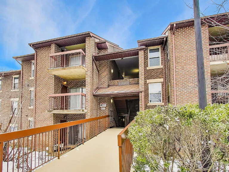 7802 Guildberry Ct #201 — Photo 1