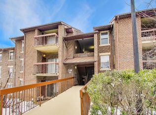 7802 Guildberry Ct APT 201, Gaithersburg, MD 20879