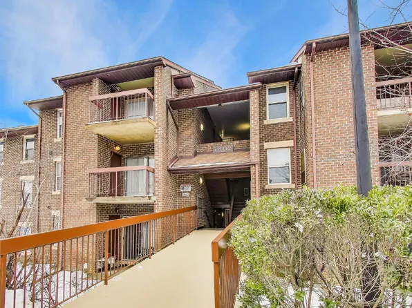 7802 Guildberry Ct APT 201, Gaithersburg, MD 20879