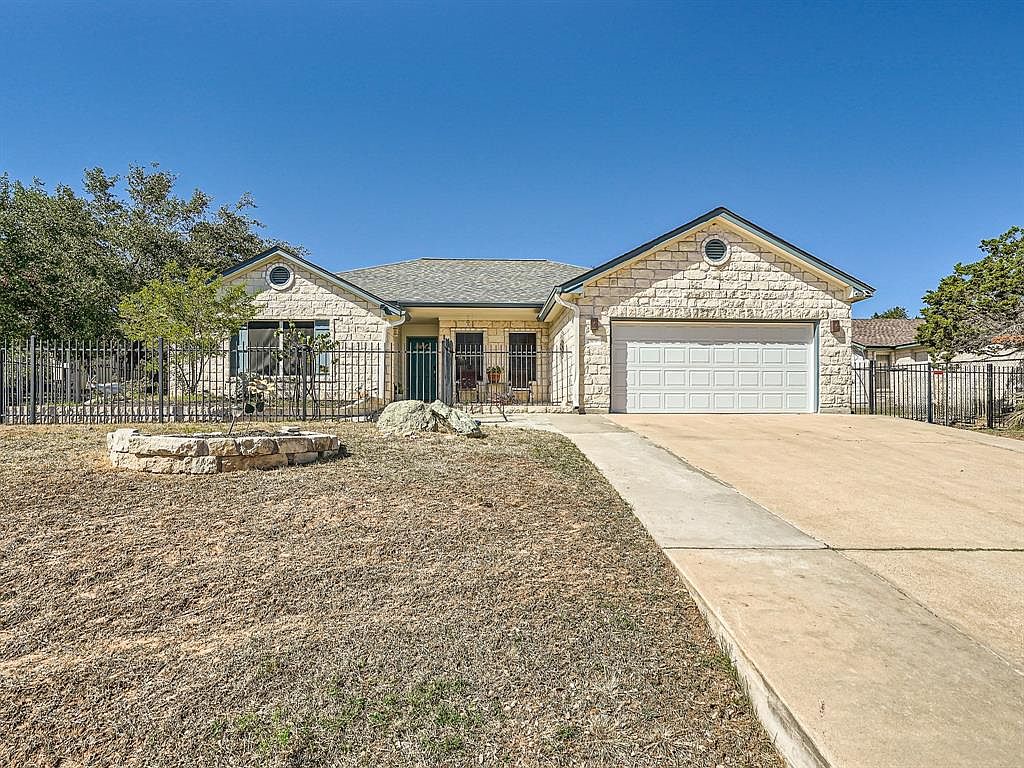 21016 Nimitz Ave, Lago Vista, TX 78645 MLS 5272953 Zillow