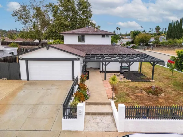 1220 Hoover St, Escondido, CA 92027