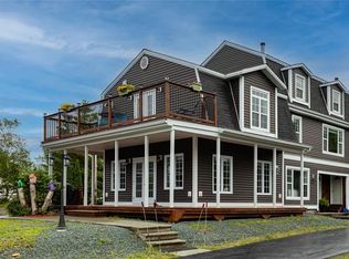 20 Kavanaghs Rd, Clarke'S Beach, NL A0A1W0