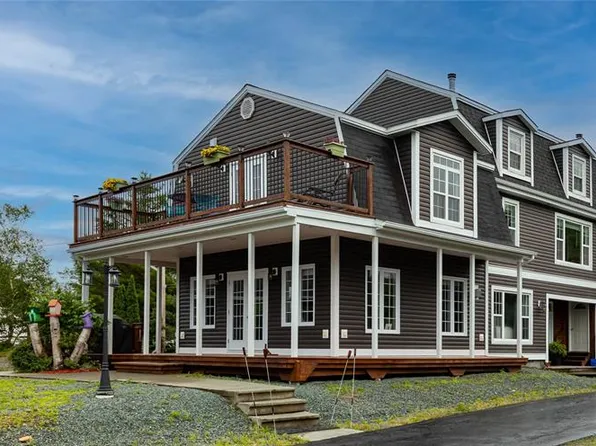 20 Kavanaghs Road, Clarkes Beach, NL A0A1W0