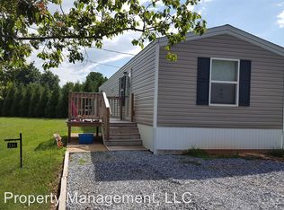 231 Garbee Pl, Lynchburg, VA 24501