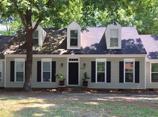 2904 Foxhall Cir, Augusta, GA 30907