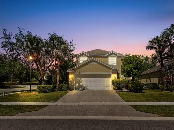 135 Newberry Lane, Royal Palm Beach, FL 33414