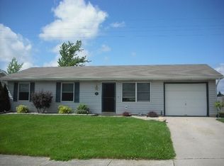 211 Kingswood Dr, Kendallville, IN