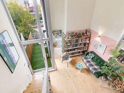 447 Humboldt St APT 2C, Brooklyn, NY, 11211