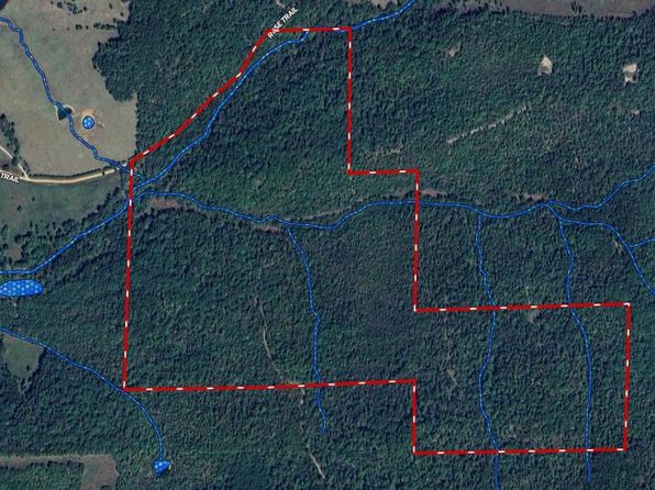 0 Rose Trl, Melbourne, AR 72556