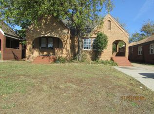 2513 W Park Pl, Oklahoma City, OK 73107