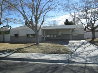 4619 Baxter Pl, Las Vegas, NV 89107