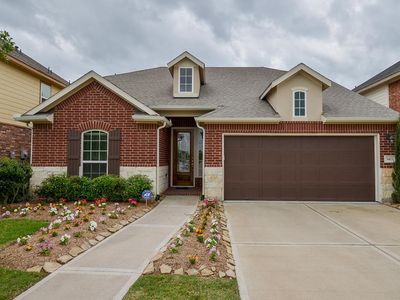 3411 Chandler Hollow Ln, Missouri City, TX, 77459