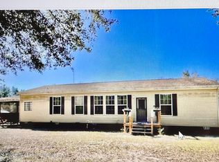 2309 SW 40th Ave, Bell, FL 32619