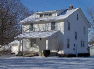 214 E Main St, Trotwood, OH