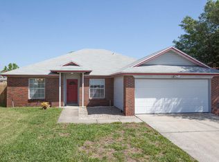 10925 Lost Pine Dr, Jacksonville, FL 32246