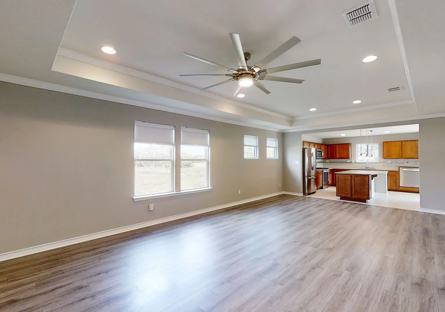 Gorgeous 3bd/2ba - Hill Country Retreat -Alamo Ranch! — Photo 4
