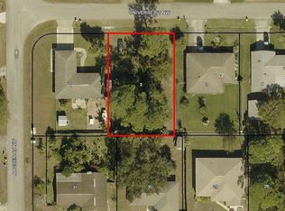 872 Universe St NW, Palm Bay, FL 32907