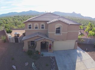 5781 W Rattler St, Tucson, AZ 85742