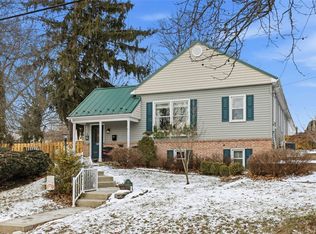 509 11th St, Oakmont, PA 15139