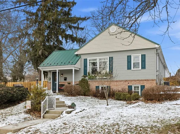 509 11th St, Oakmont, PA 15139