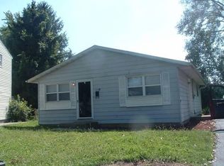 1559 Yates Dr, Columbus, OH 43207