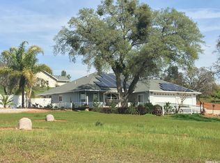 2993 Cadena Way, Coulterville, CA