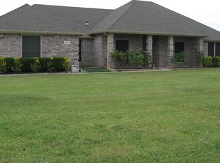 10261 W Rancho Diego Ln, Crowley, TX 76036