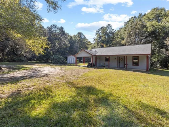 16 Gopher Aly, Havana, FL 32333