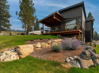 50 Nelson Dr, Rexford, MT 59930