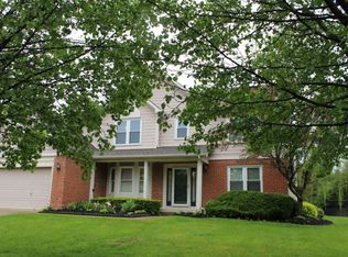 10936 Echo Spring Cir, Indianapolis, IN 46236