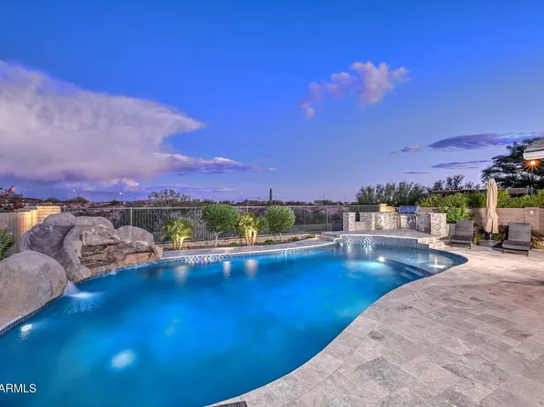 29419 N 119th Lane, Peoria, AZ 85383