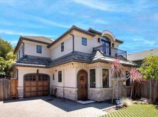 142 Tennyson Ave, Palo Alto, CA 94301