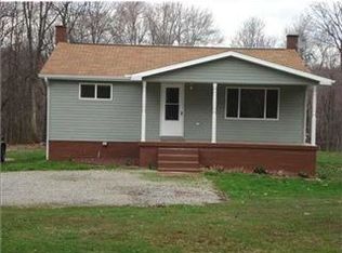 2819 Springfield Pike, Connellsville, PA 15425