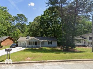 1656 Cherry Hill Rd SW, Conyers, GA 30094