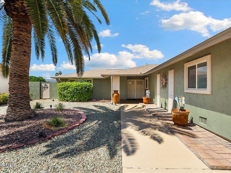 13138 W Paintbrush Dr, Sun City West, AZ 85375 Zillow