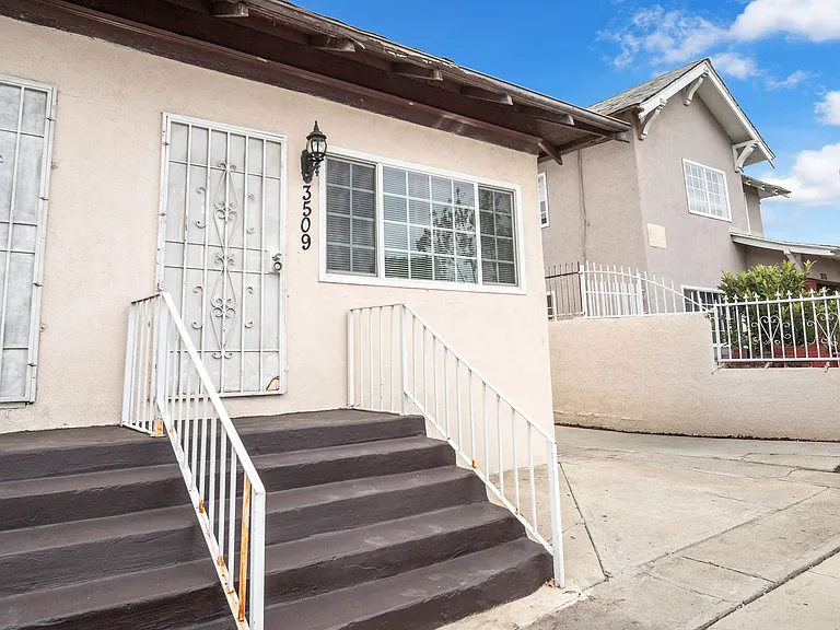 3509 Percy St #3509 — Photo 4