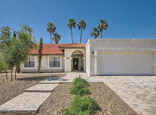 10522 E Bella Vista Dr, Scottsdale, AZ 85258