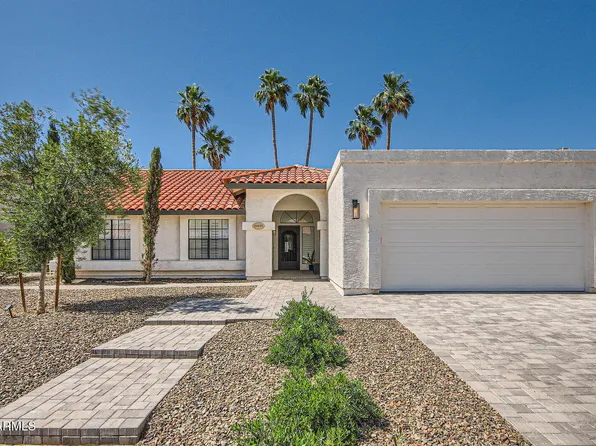 10522 E Bella Vista Drive, Scottsdale, AZ 85258