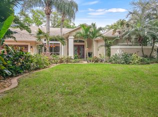 140 Alameda Dr, Merritt Island, FL 32952